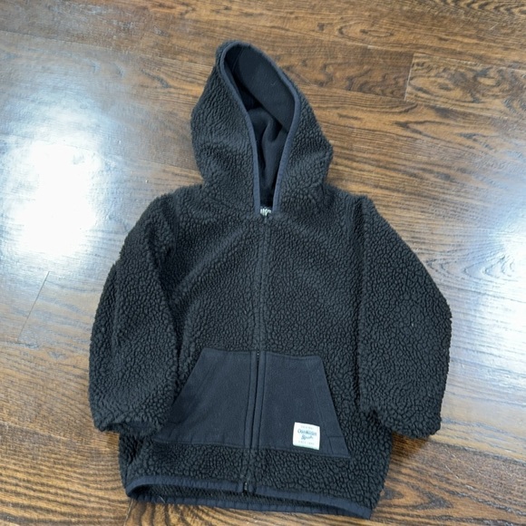 OshKosh B'gosh Other - Oshkosh zip up size 4